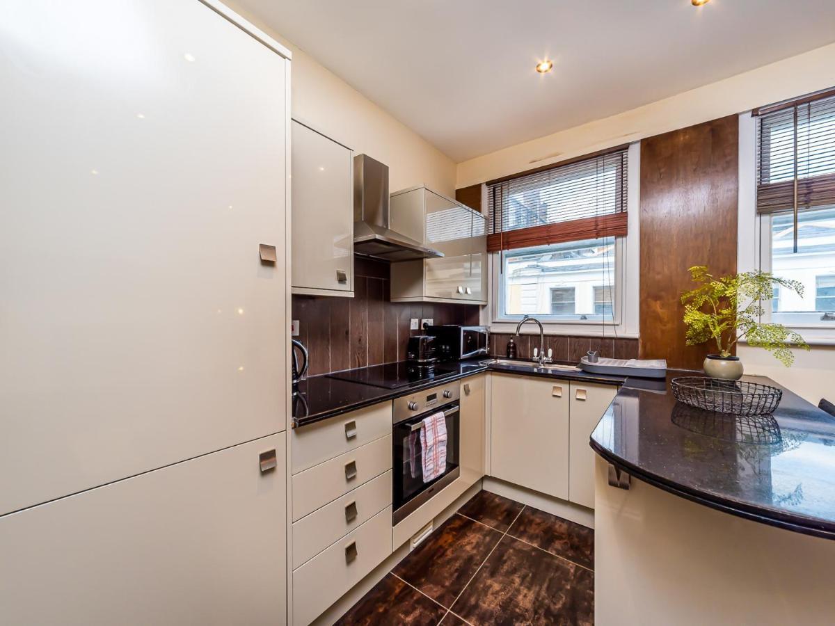 Pass The Keys West End Apartment Near Tottenham Court Road London Exterior photo