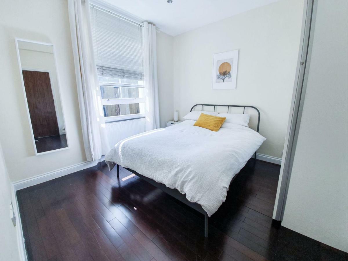 Pass The Keys West End Apartment Near Tottenham Court Road London Exterior photo